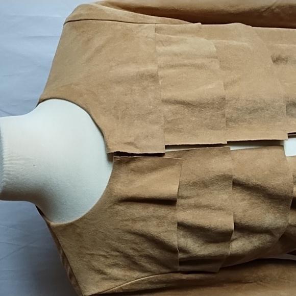 Travelers by Chicos open front jacket size 12/L - Picture 2 of 7